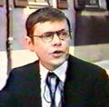 Peter Thom
