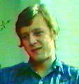 Richard Darbois