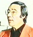 Jean-Paul Bride