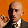 Omar Galanti