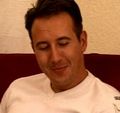 Roly Reeves