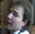 Pierre Woodman