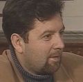 Maurizio Hogan