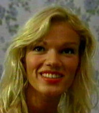 Brigitte Lahaie