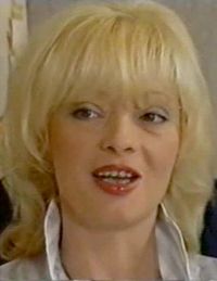 Uschi Karnat