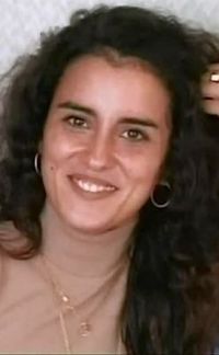 Maria de Sanchez
