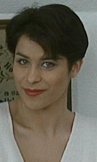 Valentina Velasquez