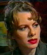 Caroline Dubarre