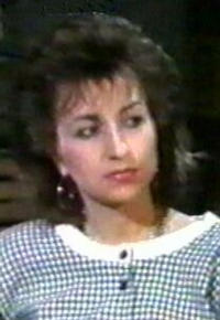 Nadia de Fazio