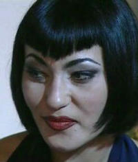 Maria Loren