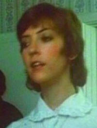 Marie Bergman