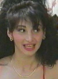 Isabelle Adorata