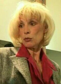 Eva Delag�