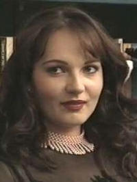 Suzette Sebring