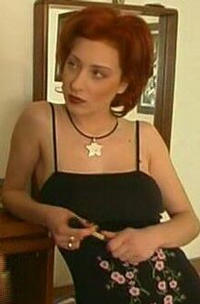 Silvia Meli