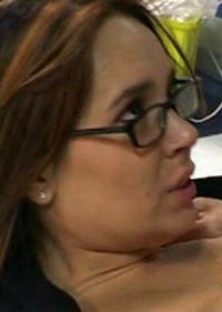 Sonia Carrere