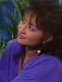 Tania Argent