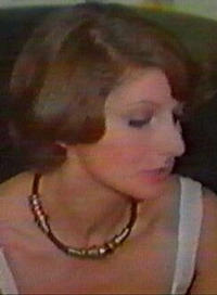 Genevieve Sorbier