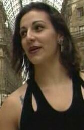 Giorgia Lisi