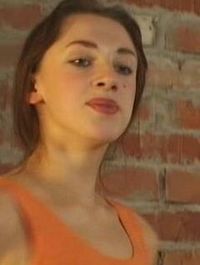 Alena Michailova
