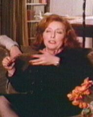 Rita Maiden