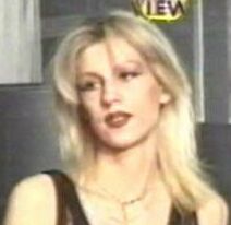 Lisa Pamela