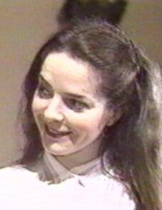 Liliane Gray