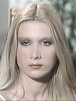 Patrizia Predan