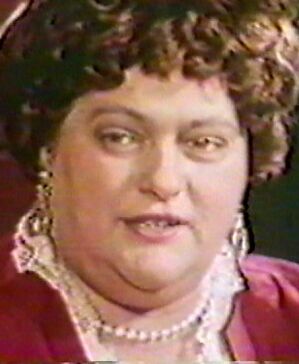 Ingerlise Gaarde