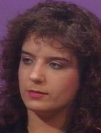 Anke Bonn