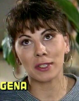 Gena