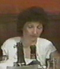 Sylvia Duval