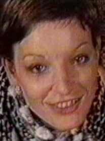 Nadine Proutnal