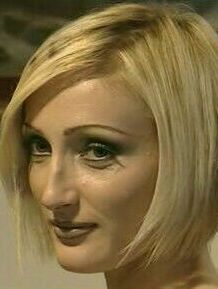 Ilona Sezzi