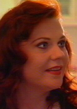 Lisa van Ivenik