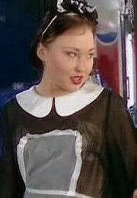 Irina Samos