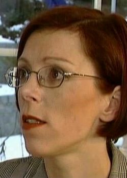 Lydia Weser