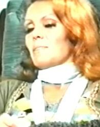 Peggy Markoff