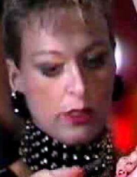 Lady Amanda