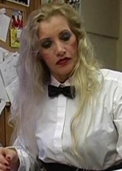 Lady Tamara