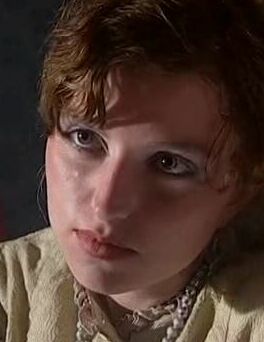Anna Zvezdunova