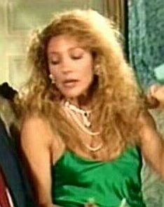 Lisa Berenger