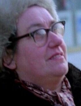 Ingeborg Moosholzer