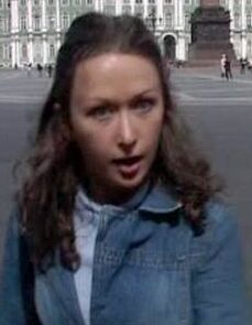 Irina Nikitina