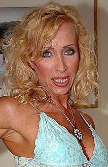 Lenda Murray