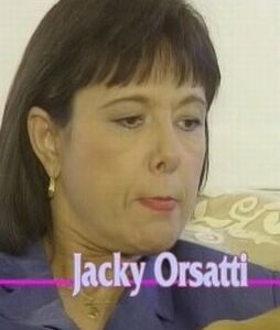 Jacky Orsatti