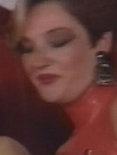 Miss Rebecca