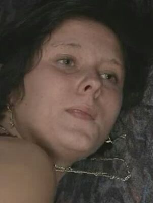 Camilla Marantz