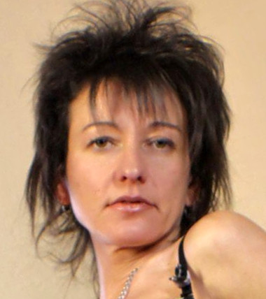 Zaza la Coquine