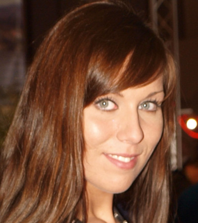 Linette Suzette
